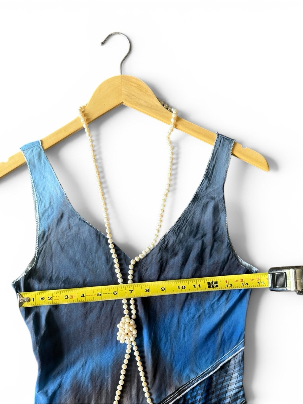 Go Silk Architectural Print Slip Dress | Bias-Cut Silk Charmeuse | EUC XS - Picture 5 of 7